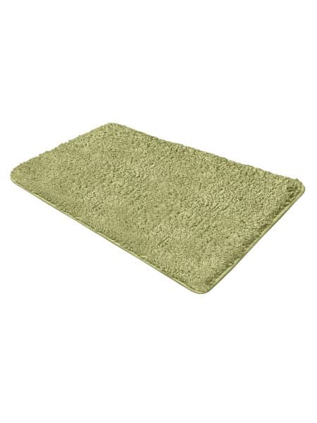 Коврик 50*80 однотонный ворс