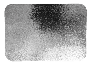 Касалетка 1040 мл 225*175*35 мм + крышка КОМПЛЕКТ Горница