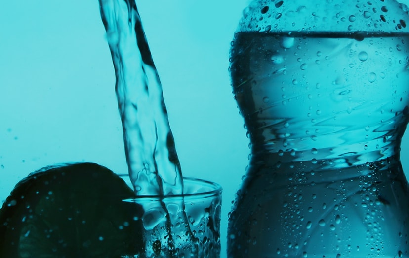Вода питьевая Вода питьевая